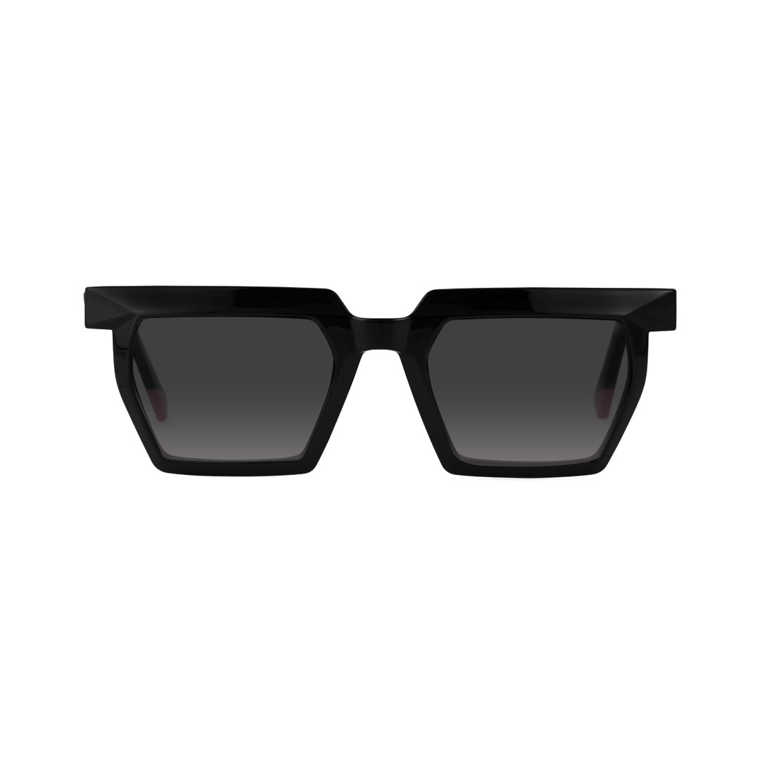 Geometric TR90 Sunglasses