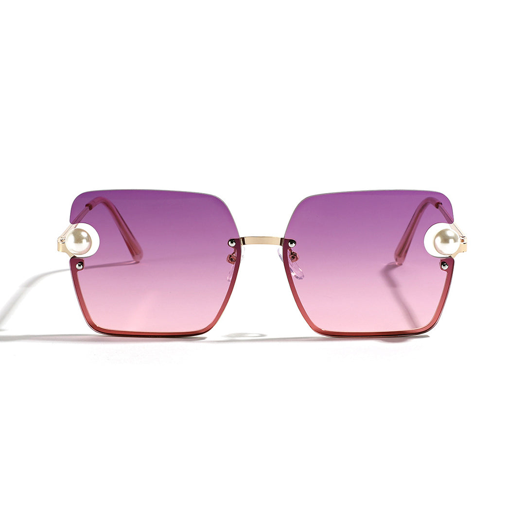 Rimless Frames Glasses