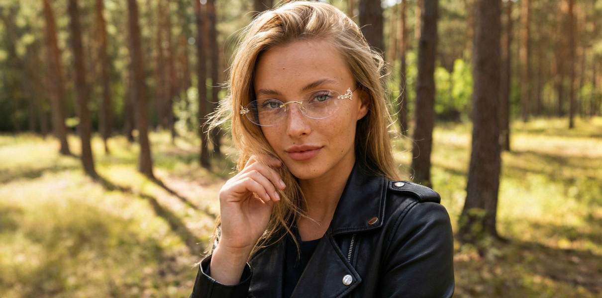 ELKLOOK EYEGLASSES