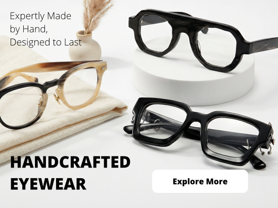 ELKLOOK EYEGLASSES