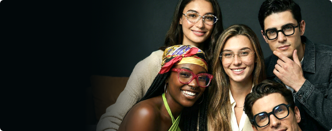 ELKLOOK EYEGLASSES