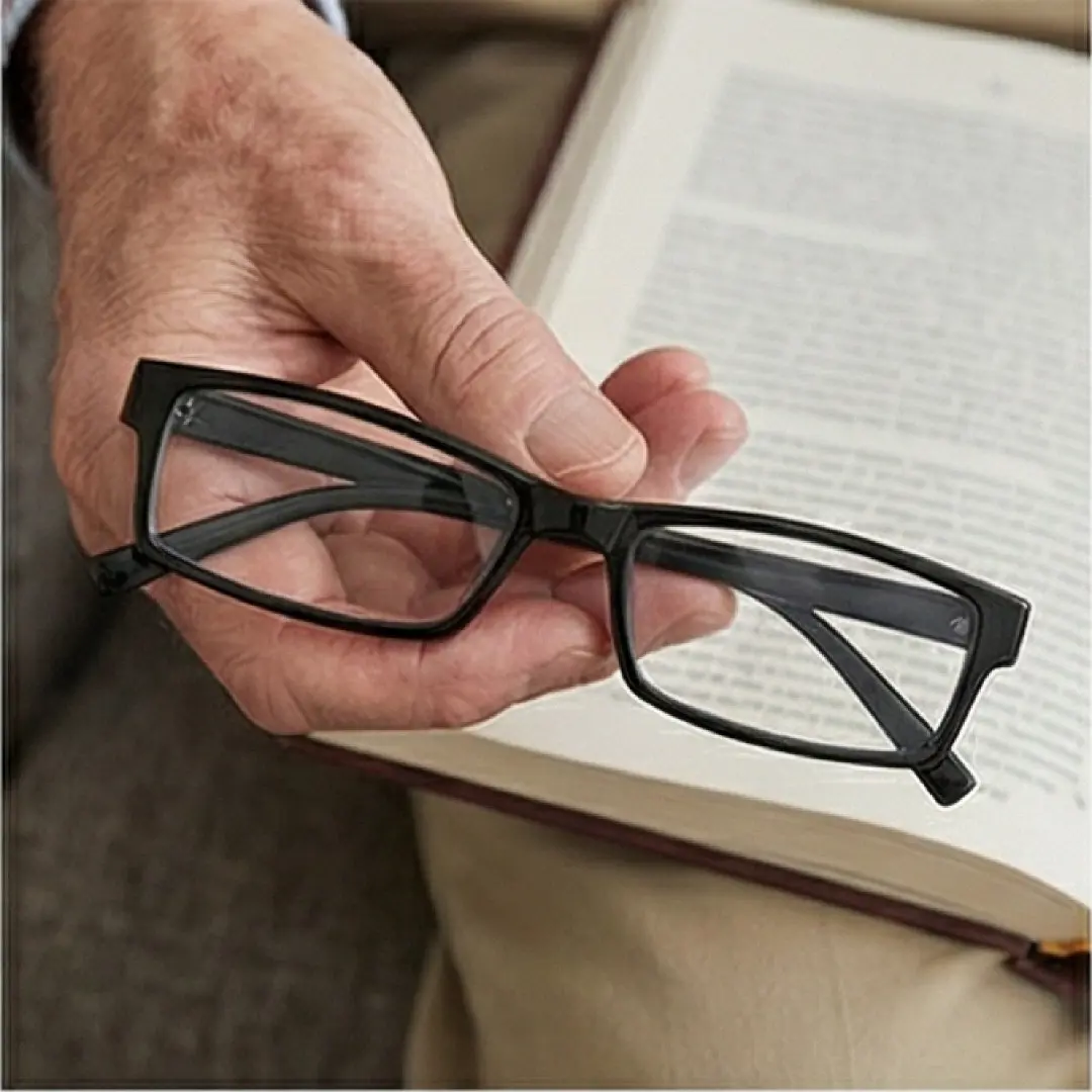 ELKLOOK EYEGLASSES