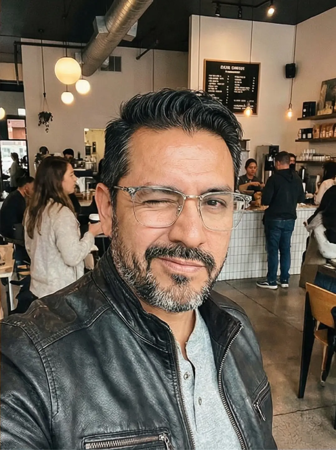 ELKLOOK EYEGLASSES