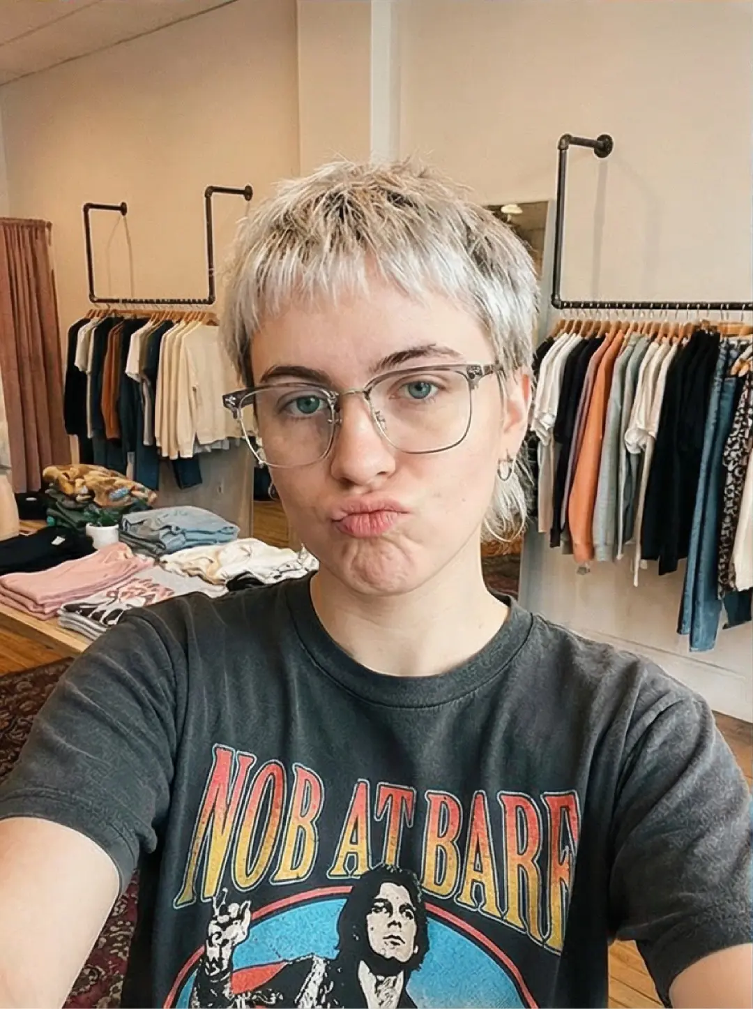 ELKLOOK EYEGLASSES