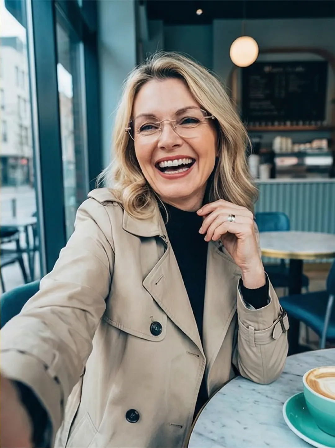 ELKLOOK EYEGLASSES