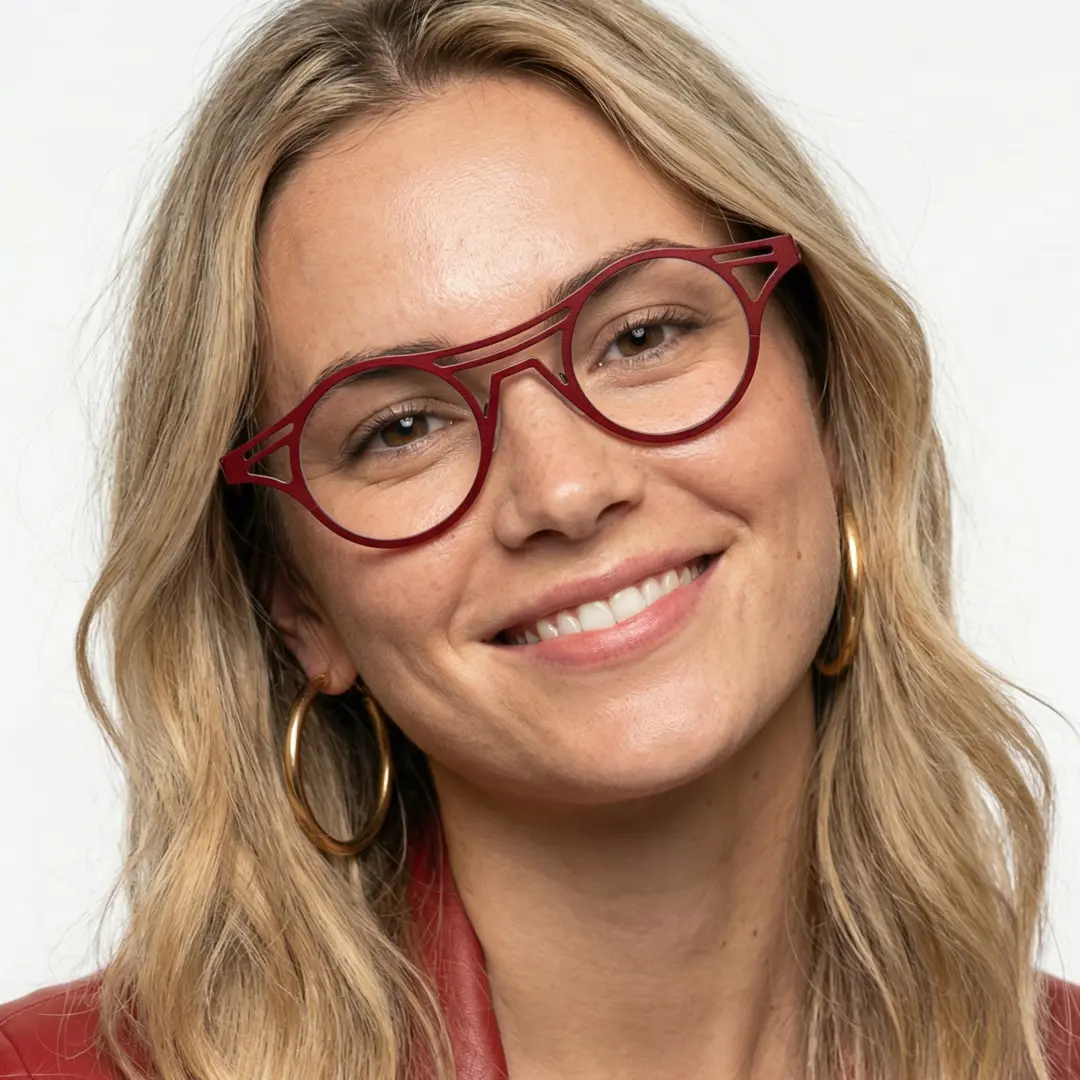 ELKLOOK EYEGLASSES