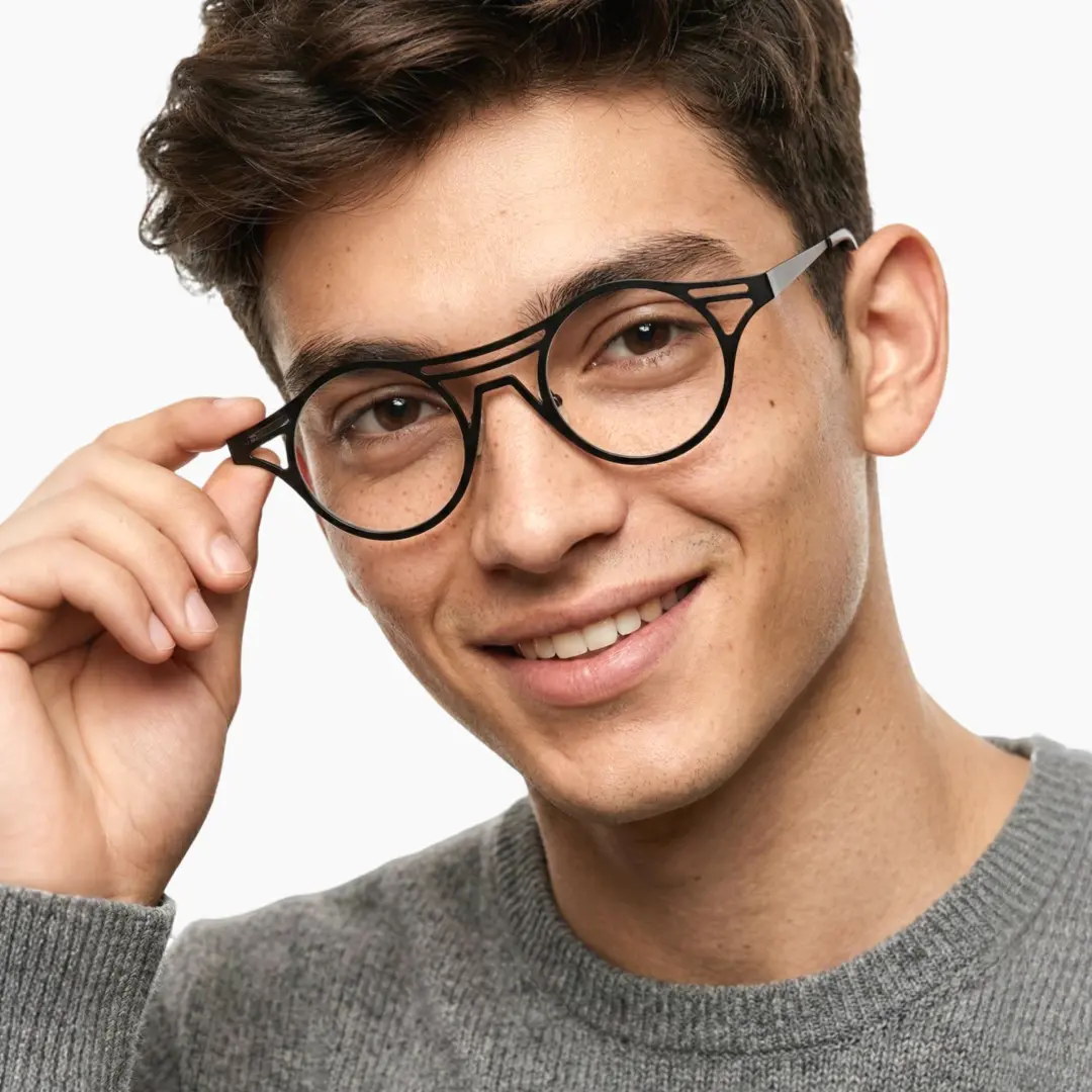 ELKLOOK EYEGLASSES
