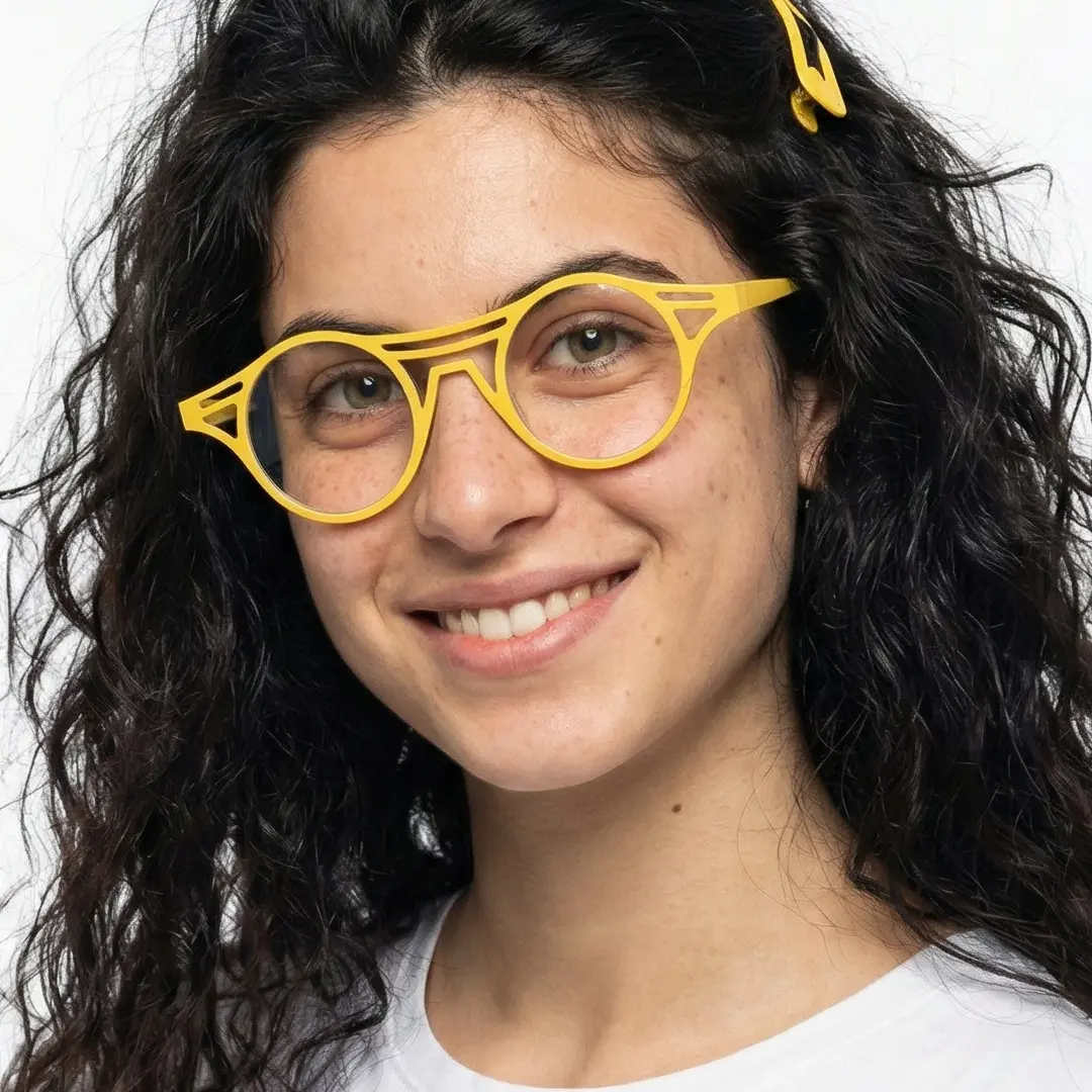 ELKLOOK EYEGLASSES