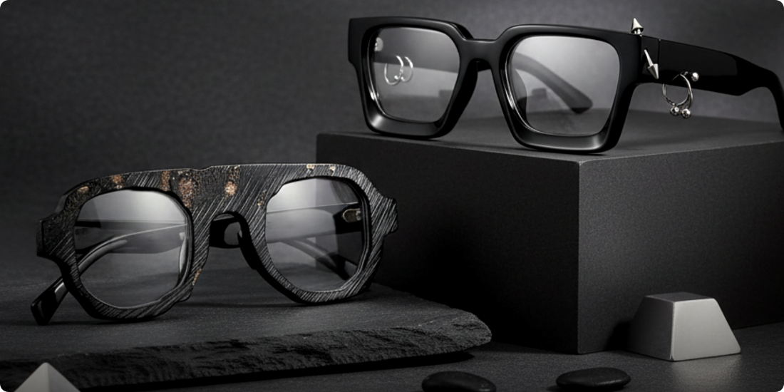 ELKLOOK EYEGLASSES