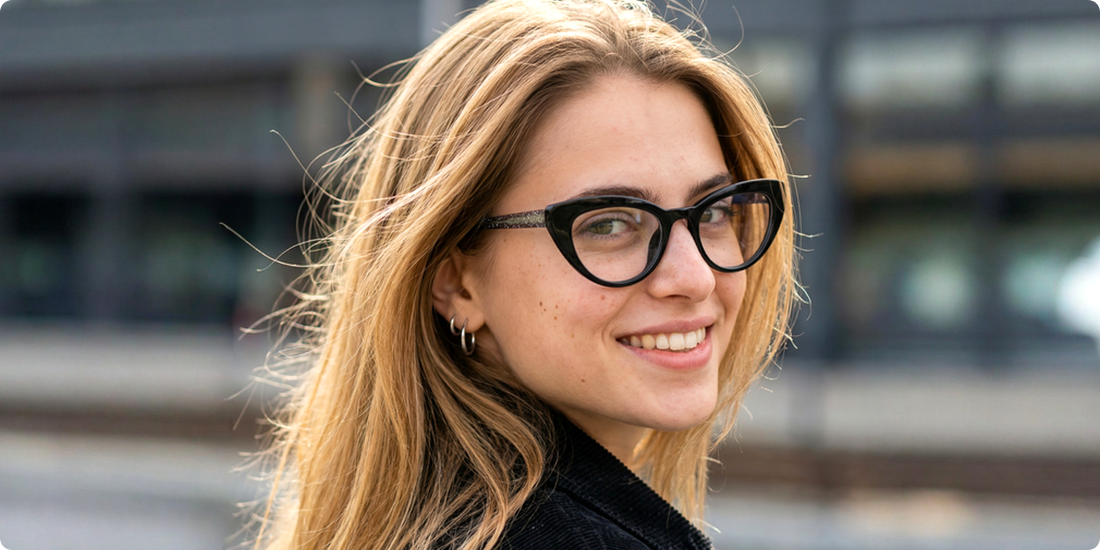 ELKLOOK EYEGLASSES