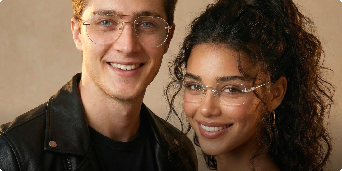 ELKLOOK EYEGLASSES