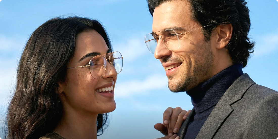 ELKLOOK EYEGLASSES