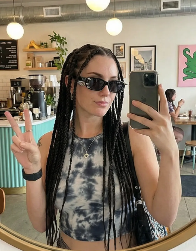 ELKLOOK EYEGLASSES