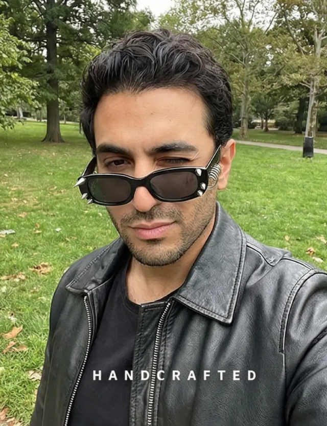 ELKLOOK EYEGLASSES