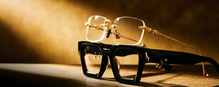 ELKLOOK EYEGLASSES