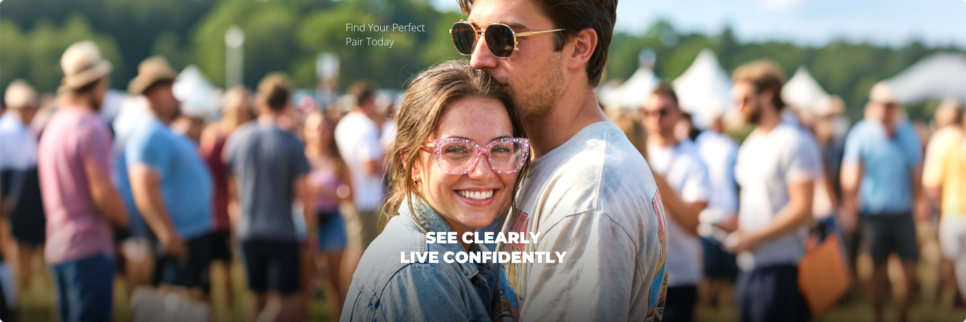 ELKLOOK EYEGLASSES