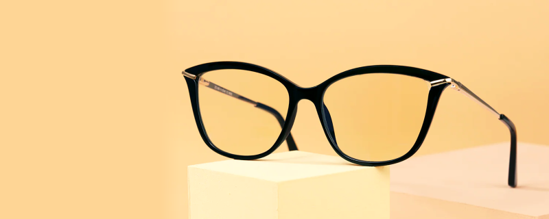 ELKLOOK EYEGLASSES