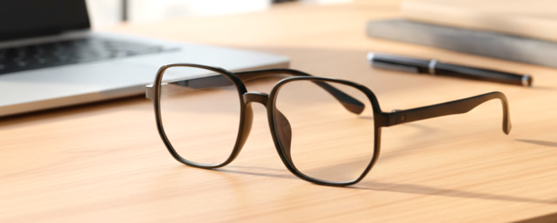 ELKLOOK EYEGLASSES