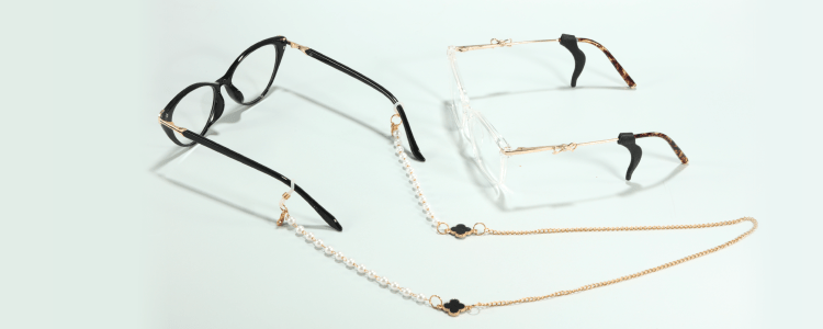 ELKLOOK EYEGLASSES