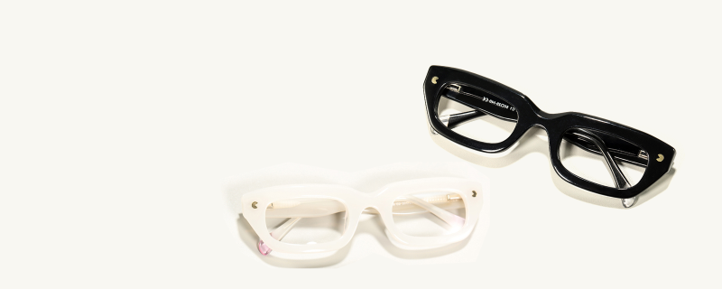 ELKLOOK EYEGLASSES