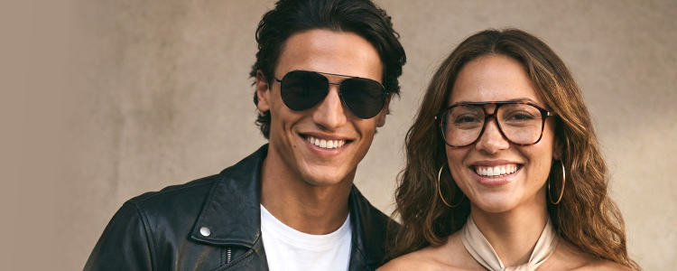 ELKLOOK EYEGLASSES