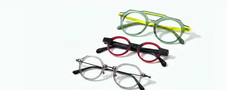 ELKLOOK EYEGLASSES