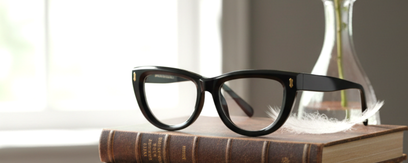 ELKLOOK EYEGLASSES