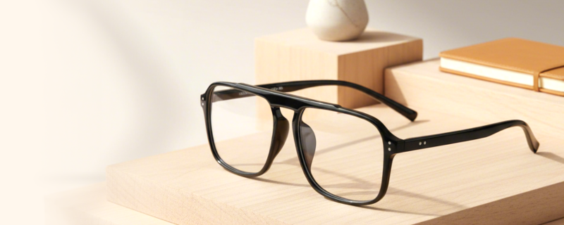 ELKLOOK EYEGLASSES
