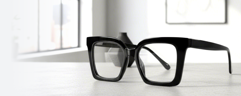 ELKLOOK EYEGLASSES