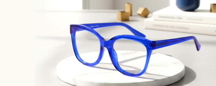 ELKLOOK EYEGLASSES