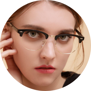 ELKLOOK EYEGLASSES