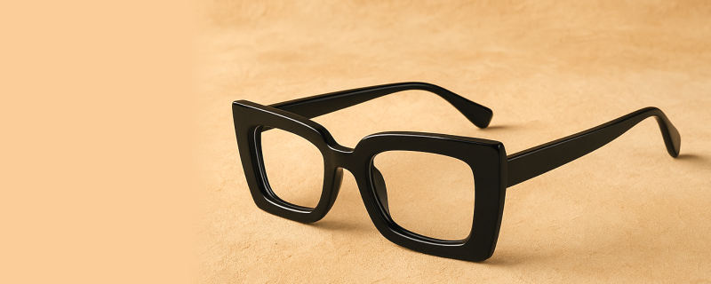 ELKLOOK EYEGLASSES