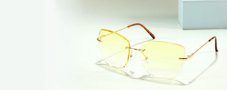 ELKLOOK EYEGLASSES