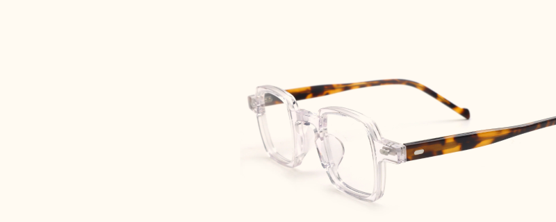 ELKLOOK EYEGLASSES