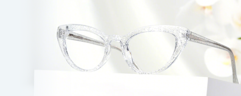 ELKLOOK EYEGLASSES