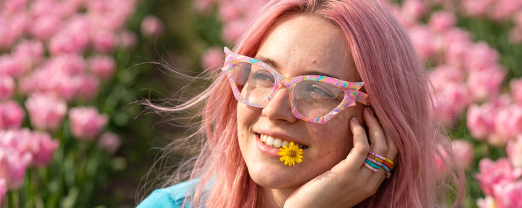 ELKLOOK EYEGLASSES