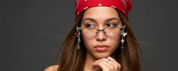 ELKLOOK EYEGLASSES