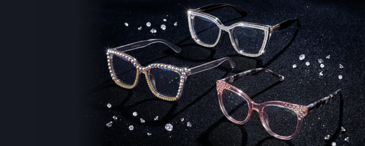 ELKLOOK EYEGLASSES