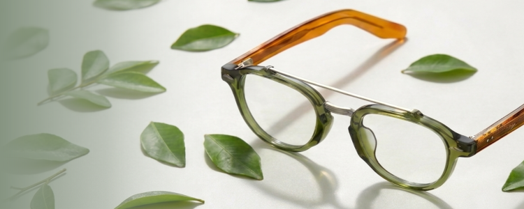 ELKLOOK EYEGLASSES