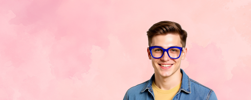 ELKLOOK EYEGLASSES