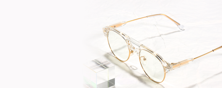 ELKLOOK EYEGLASSES