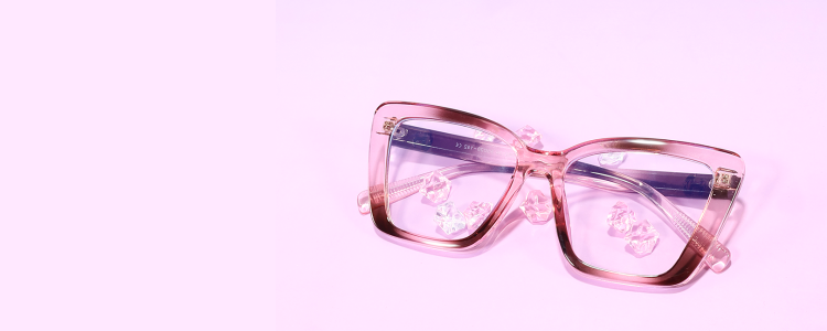 ELKLOOK EYEGLASSES
