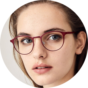 ELKLOOK EYEGLASSES