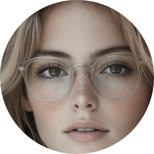 ELKLOOK EYEGLASSES