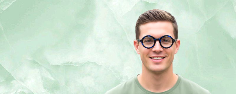ELKLOOK EYEGLASSES