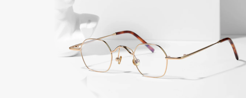 ELKLOOK EYEGLASSES