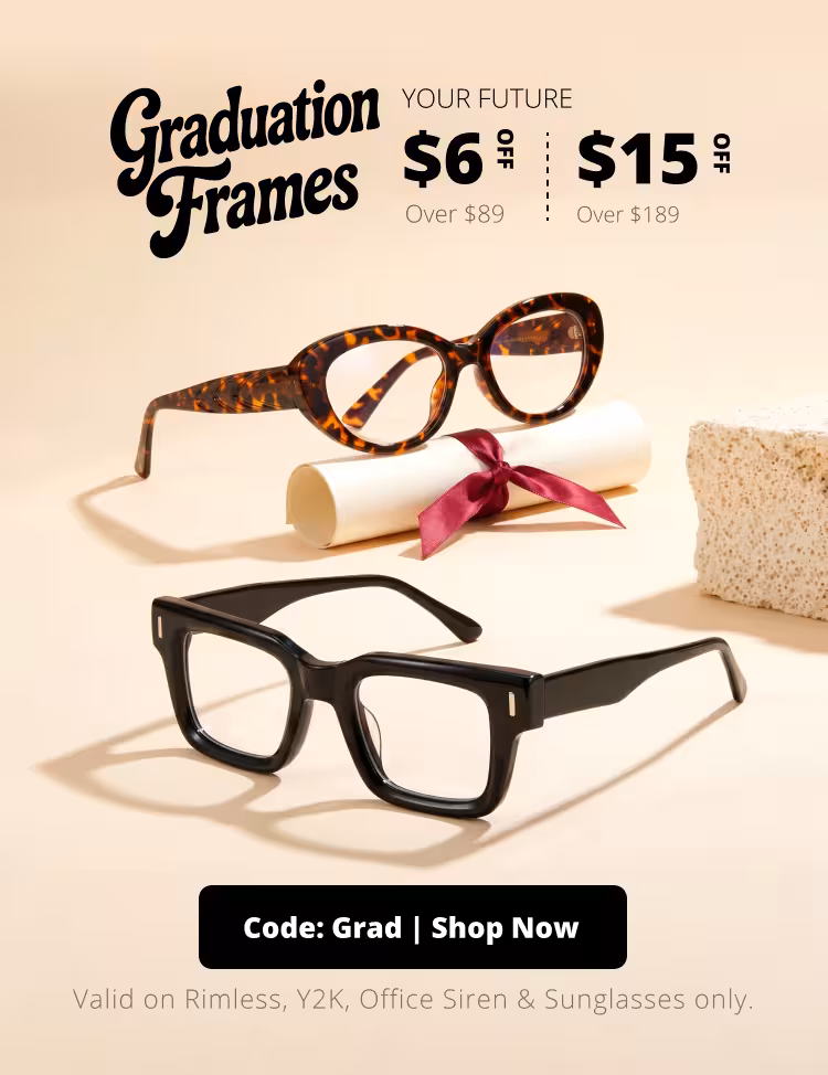 ELKLOOK EYEGLASSES