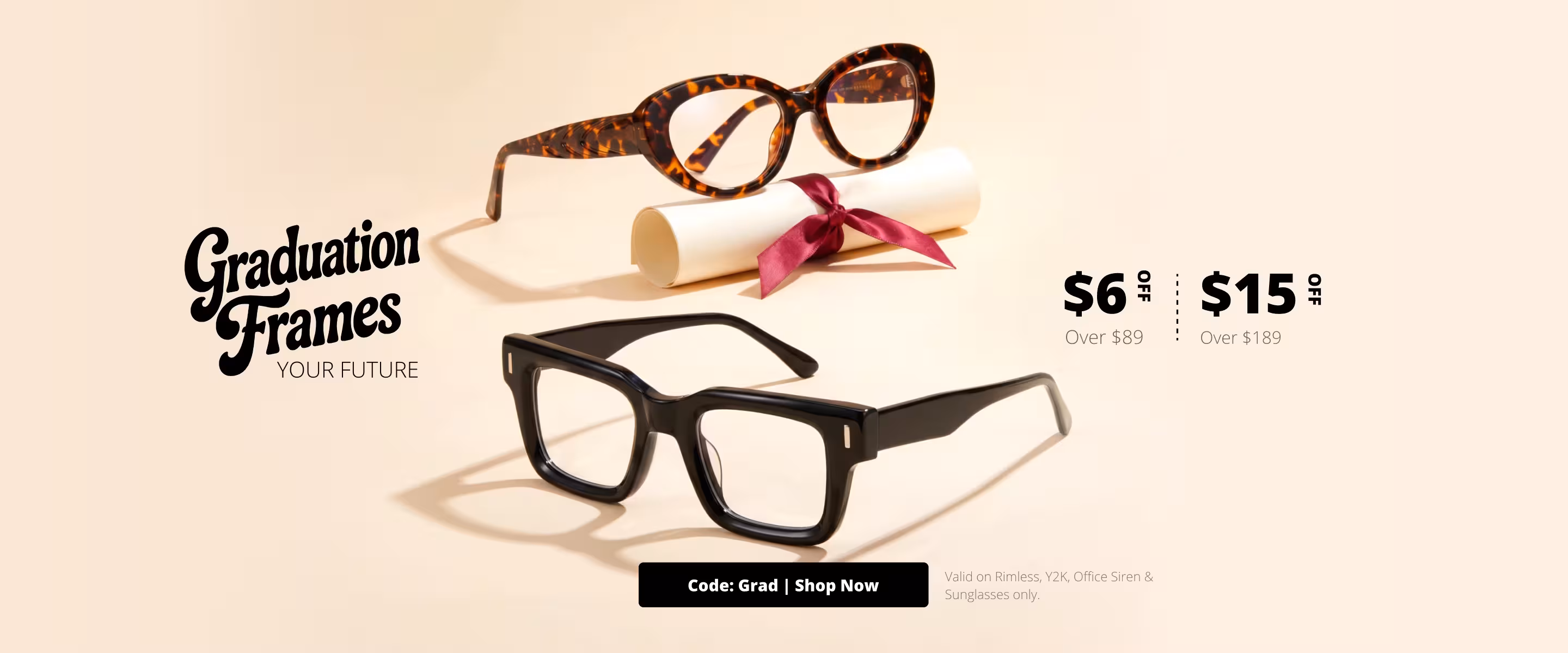 ELKLOOK EYEGLASSES