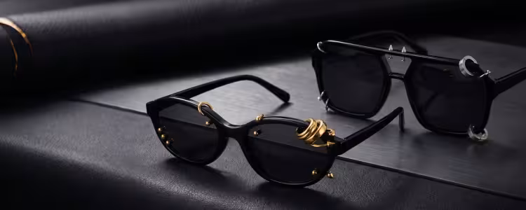 ELKLOOK EYEGLASSES