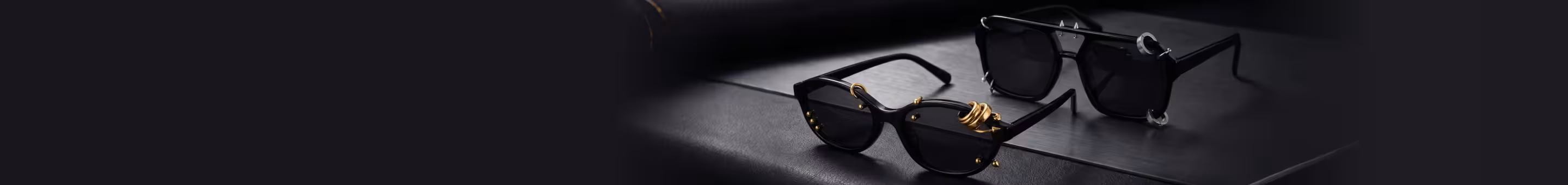ELKLOOK EYEGLASSES